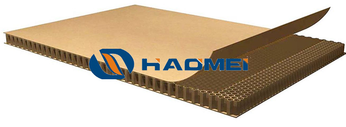 aluminum honeycomb composite panel thermal conductivity