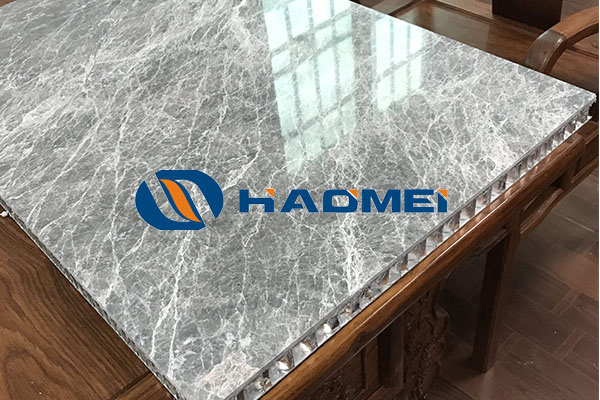 aluminum honeycomb panel strength